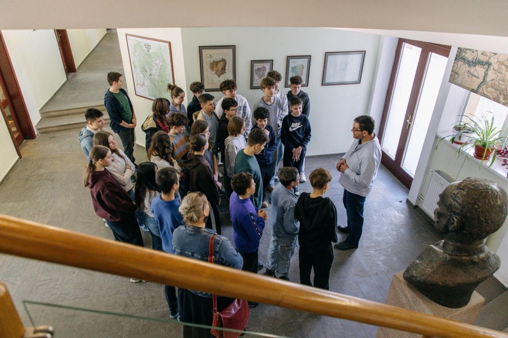 Responsabilitate, solidaritate și grijă față de oameni: prioritățile bugetului pentru anul 2026 